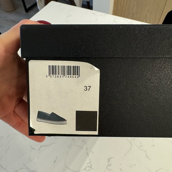 Chanel Espadrilles - Picture 6 of 6